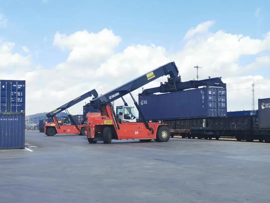 国内铁路运输代理服务概述