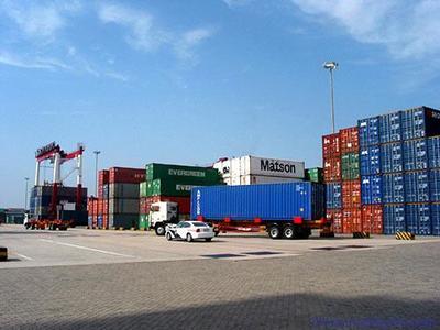 苏州二手印刷机进口采购运输代理服务简述