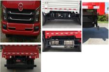 CGC5044JSQHDE35E大运随车起重运输车全方位解析 价格、配置、经销商及商用车网选购指南