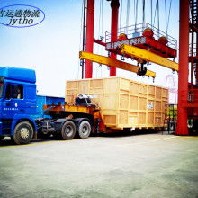 运输代理 连接全球贸易的隐形桥梁