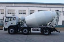 豪沃混凝土搅拌运输车价格、配置、经销商及商用车网选购指南