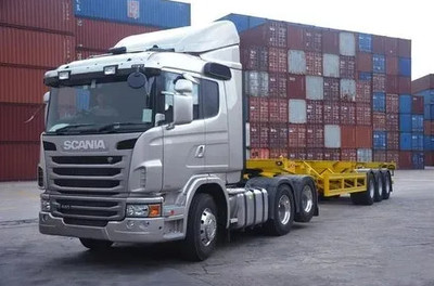 河北保定出口至德国杜伊斯堡项目货运输代理